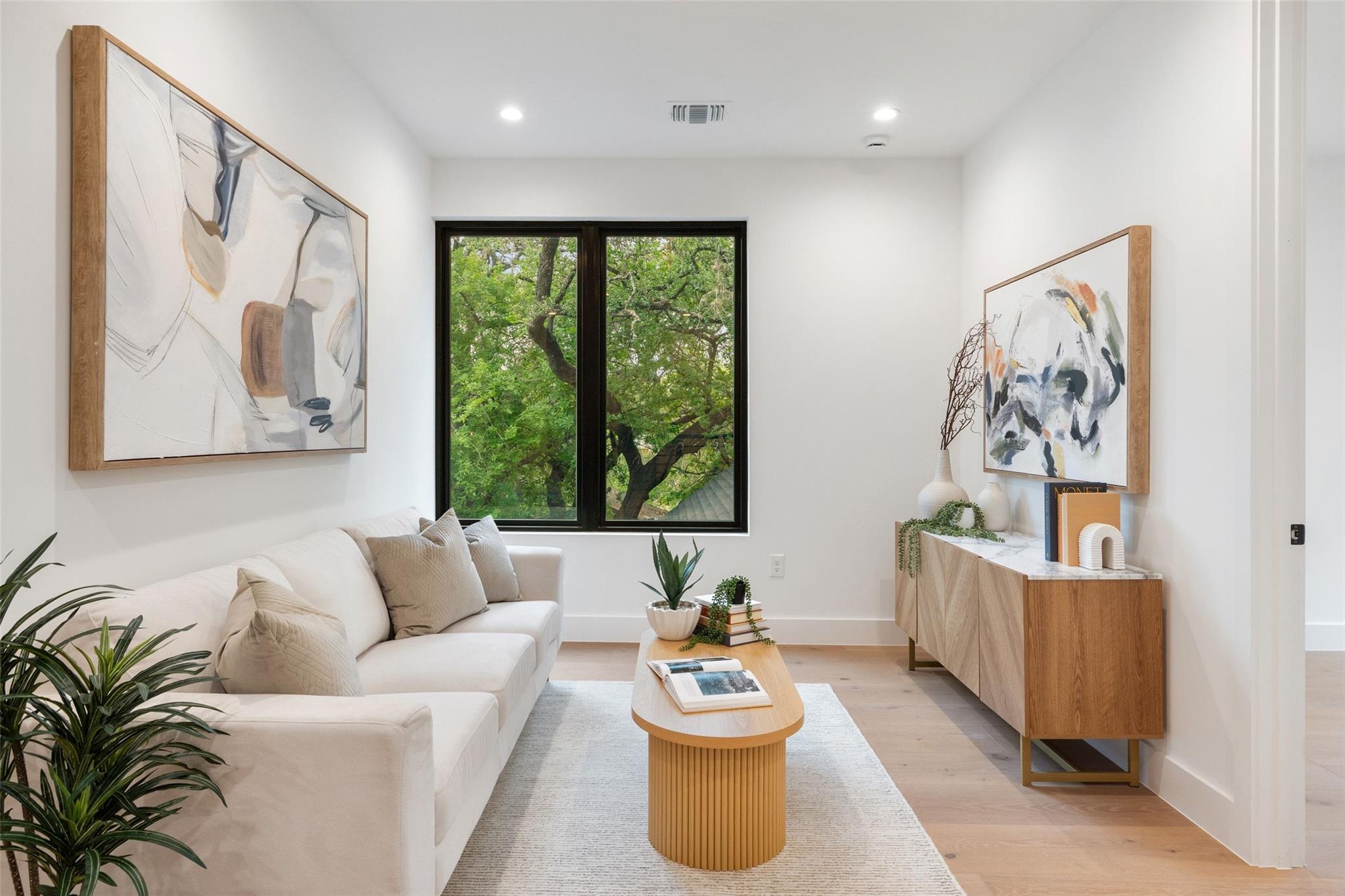 2611 Oak Crest Ave # A, Austin, TX 78704