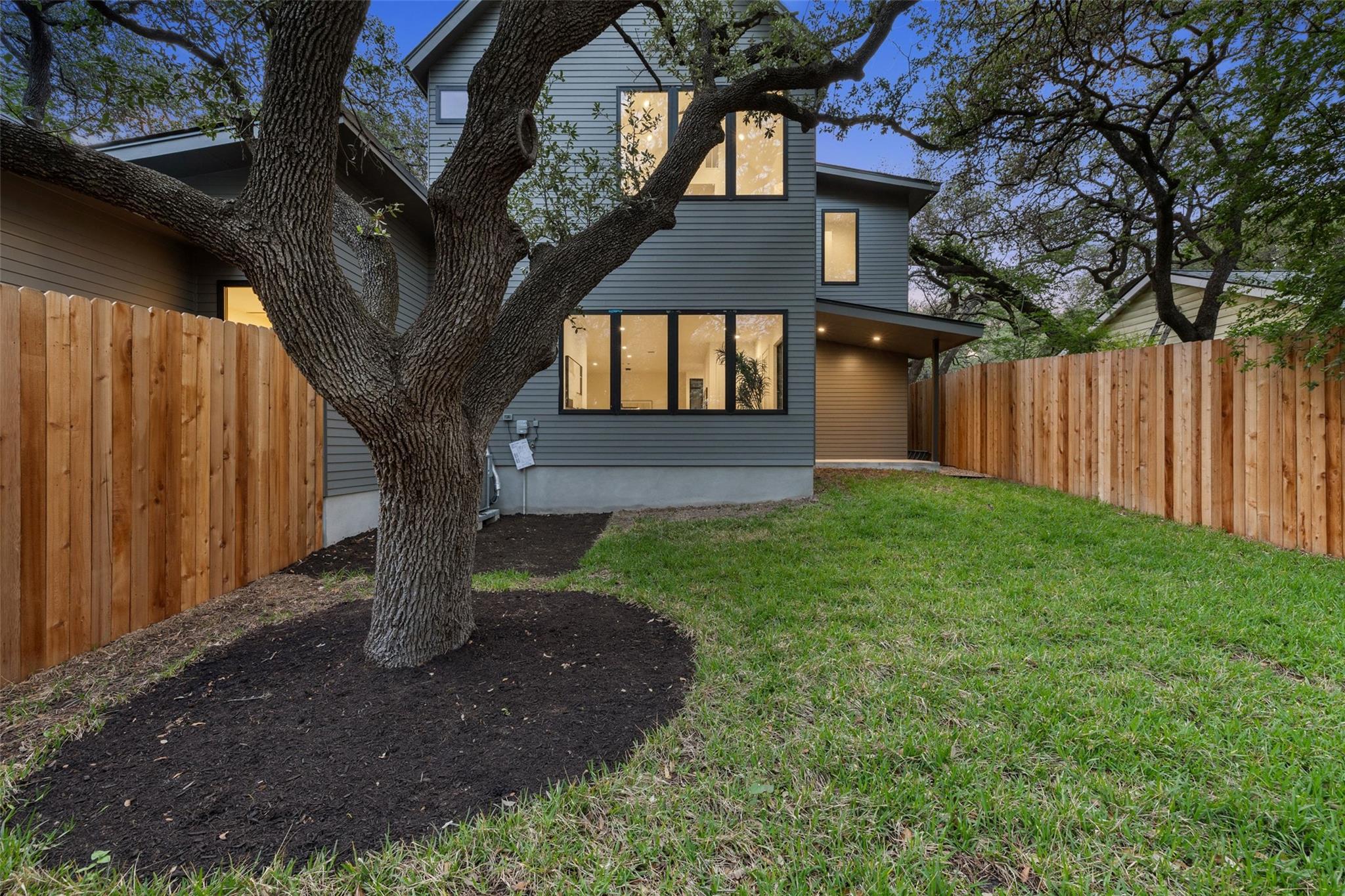 2611 Oak Crest Ave # A, Austin, TX 78704