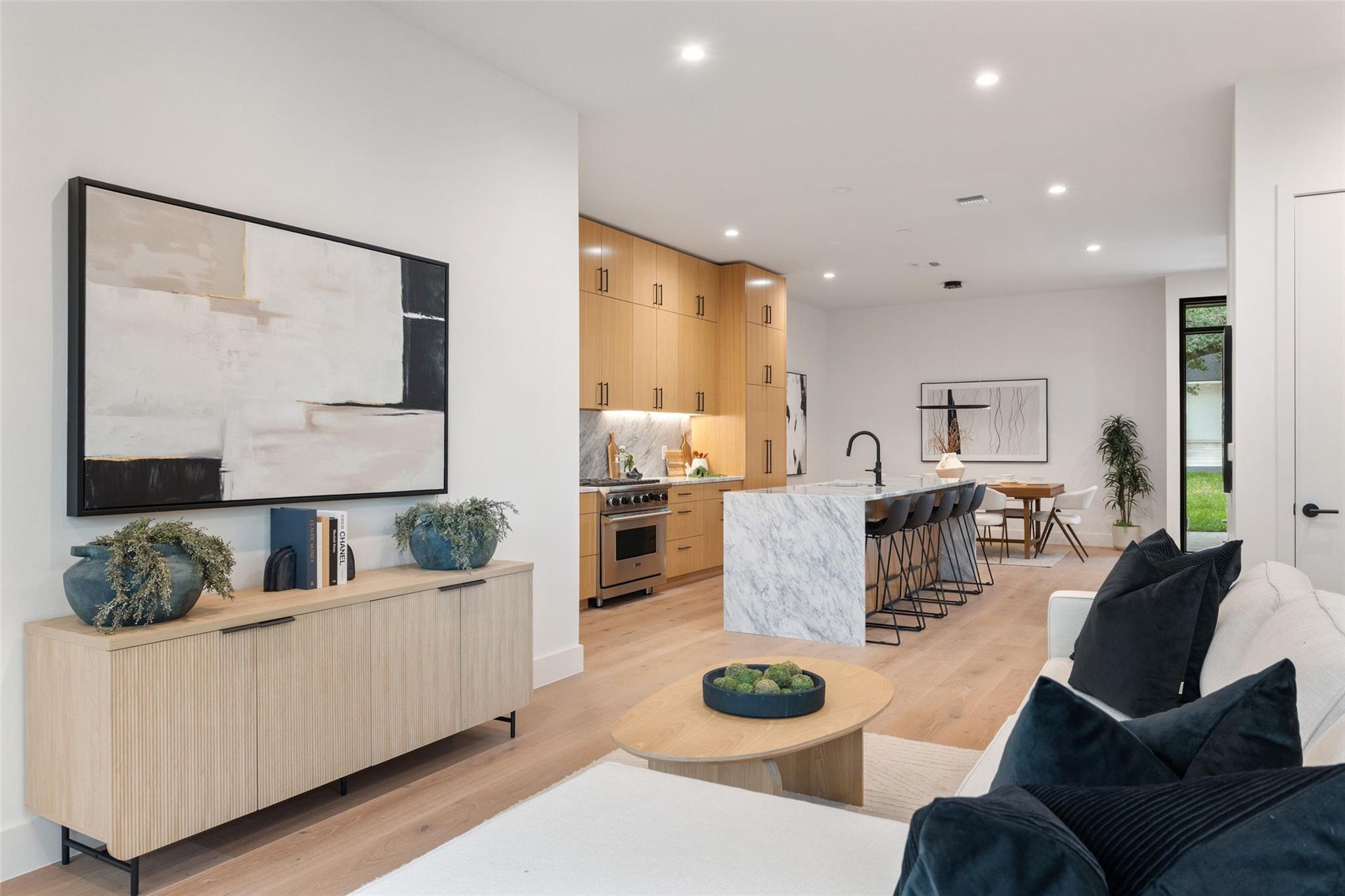 2611 Oak Crest Ave # A, Austin, TX 78704