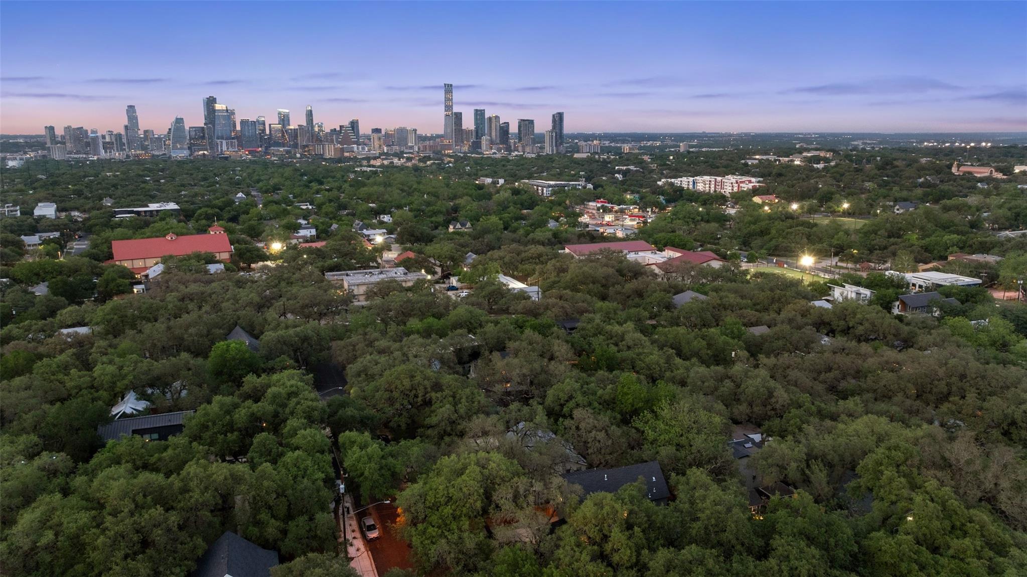 2611 Oak Crest Ave # A, Austin, TX 78704