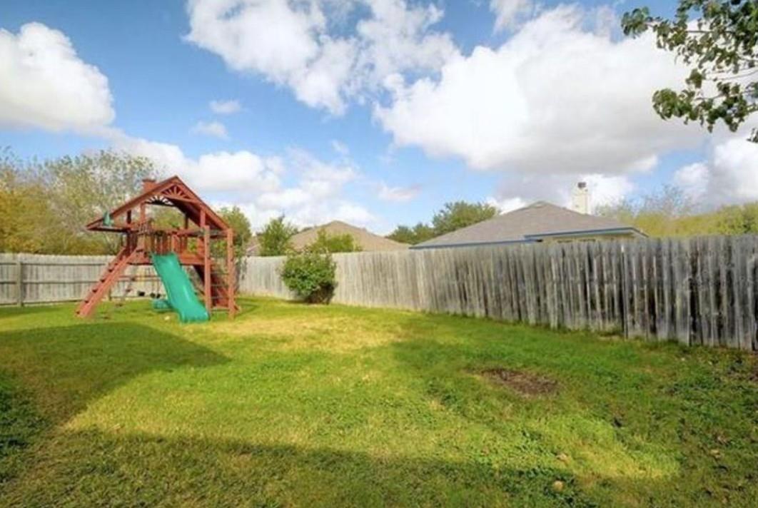 351 Zebra Dr, Kyle, TX 78640