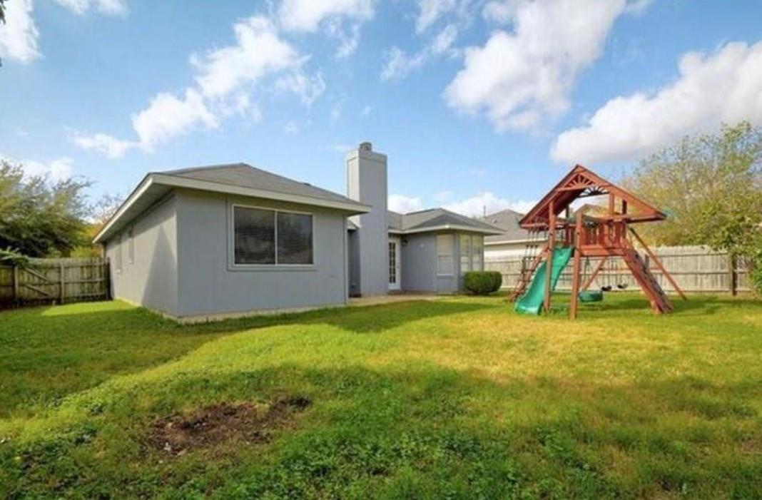 351 Zebra Dr, Kyle, TX 78640