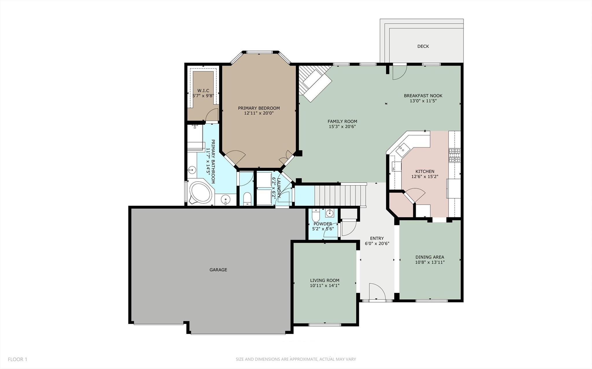 200 Lake Livingston Dr, Georgetown, TX 78628