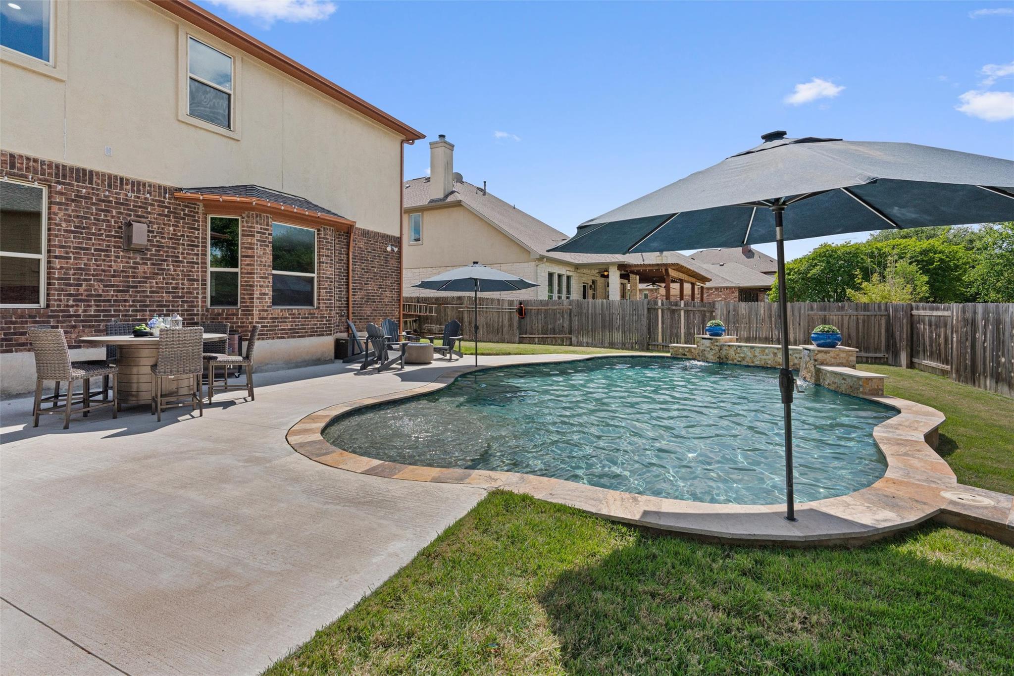 200 Lake Livingston Dr, Georgetown, TX 78628