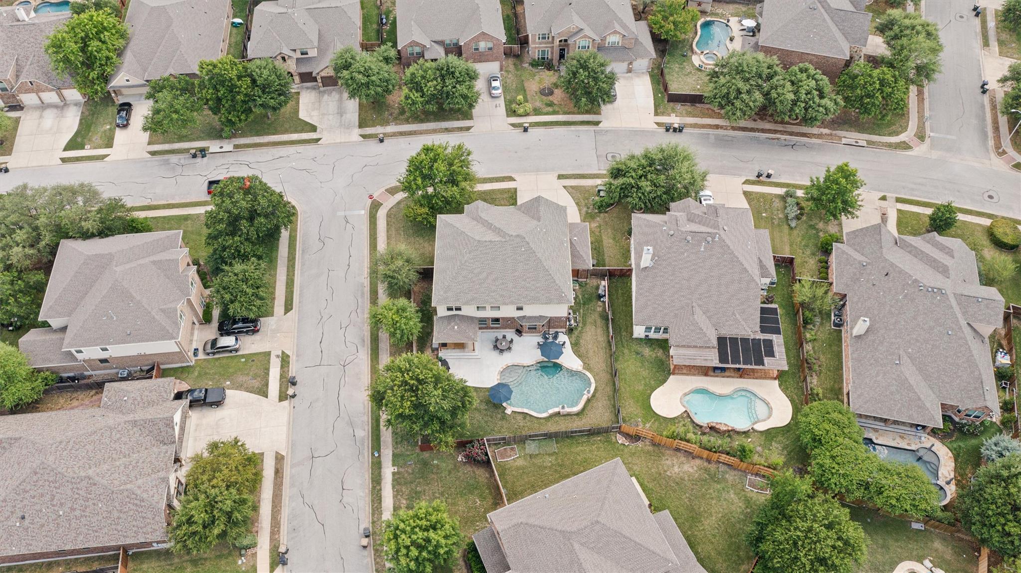 200 Lake Livingston Dr, Georgetown, TX 78628