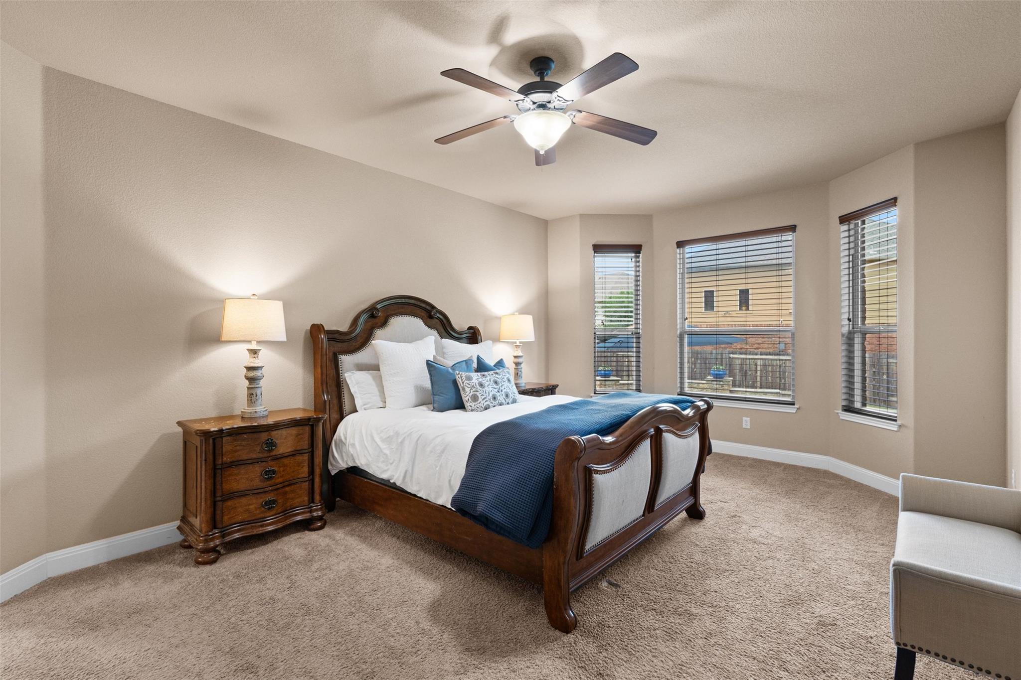 200 Lake Livingston Dr, Georgetown, TX 78628