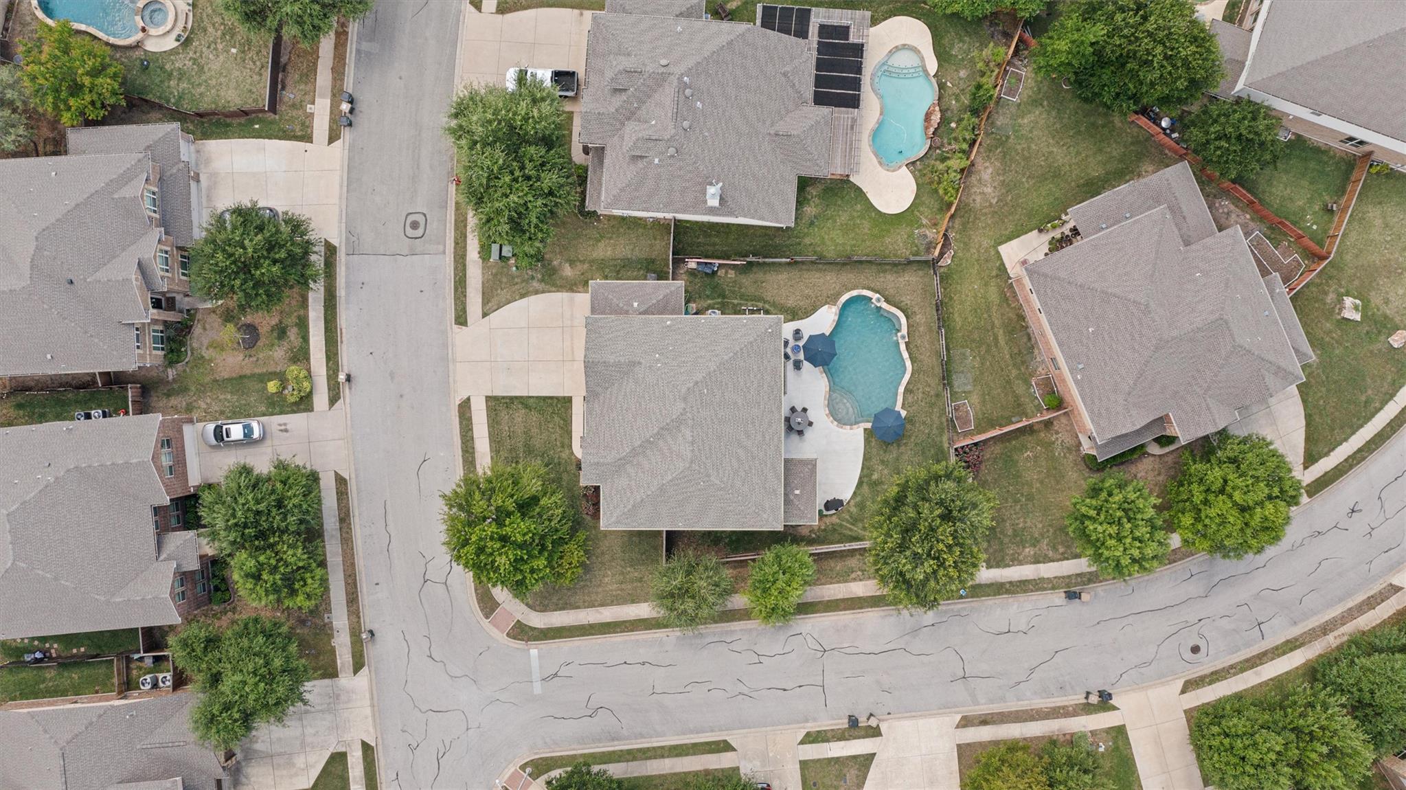 200 Lake Livingston Dr, Georgetown, TX 78628