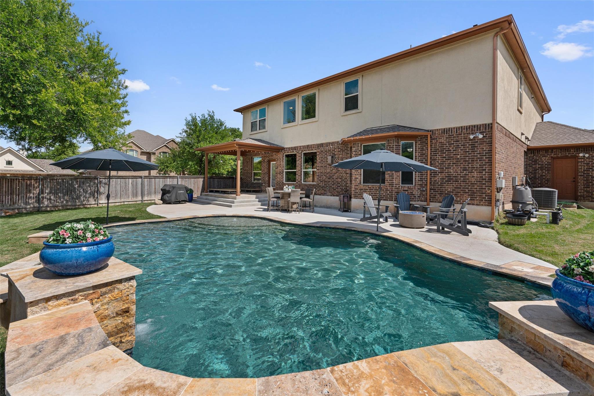 200 Lake Livingston Dr, Georgetown, TX 78628