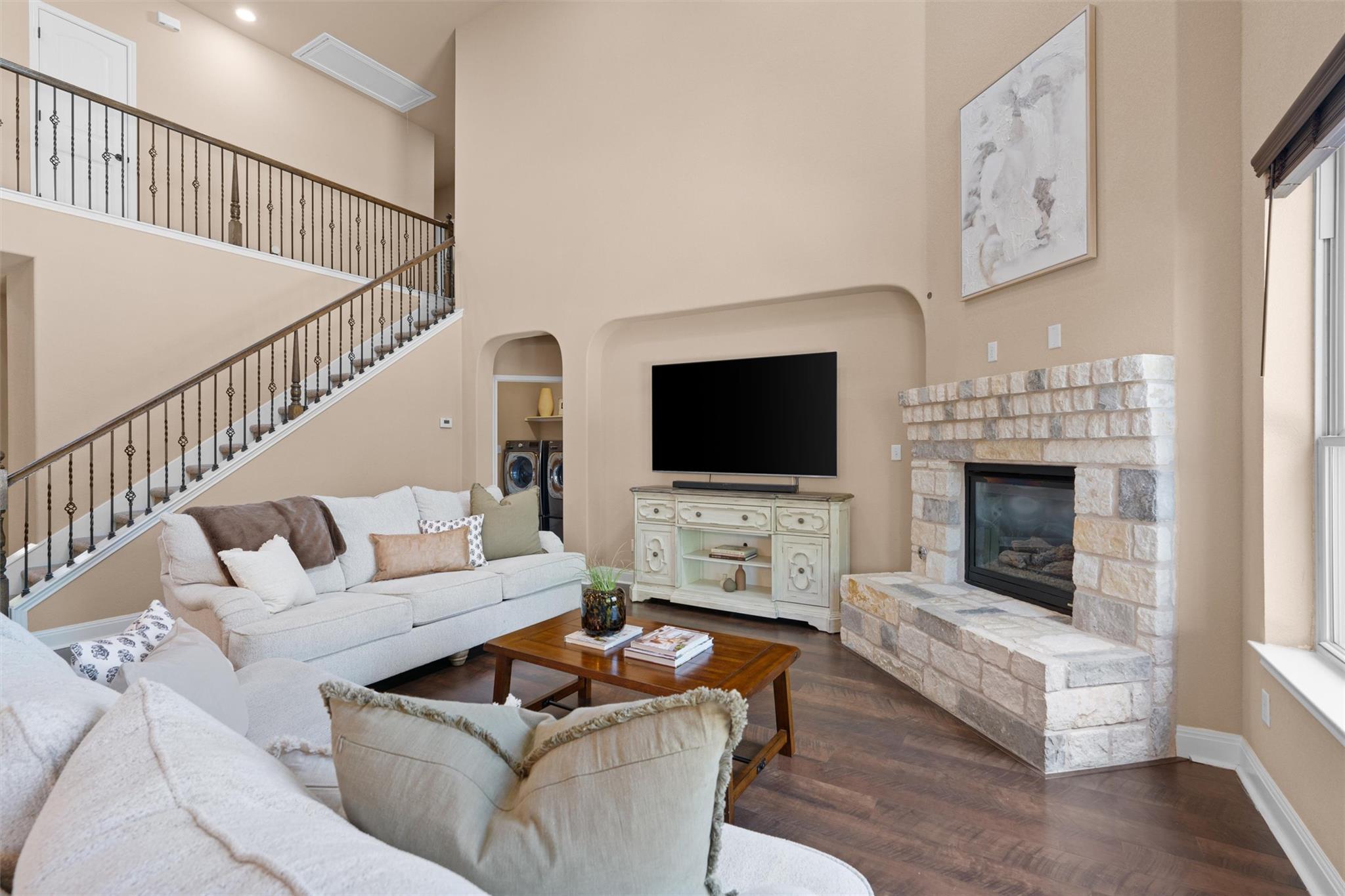 200 Lake Livingston Dr, Georgetown, TX 78628