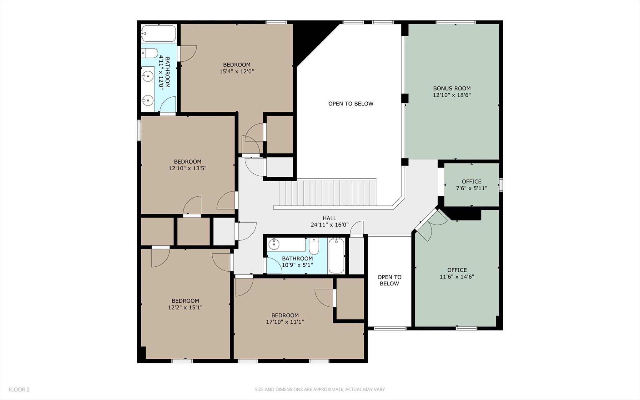 200 Lake Livingston Dr, Georgetown, TX 78628