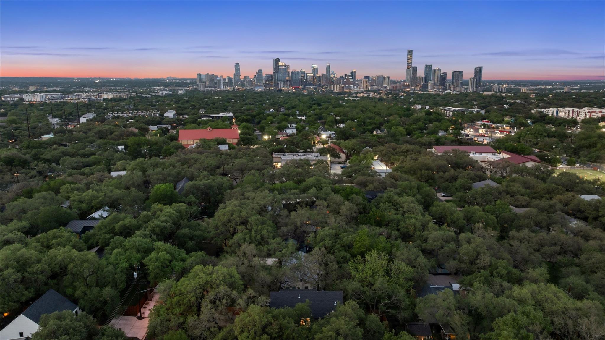 2611 Oak Crest Ave # B, Austin, TX 78704