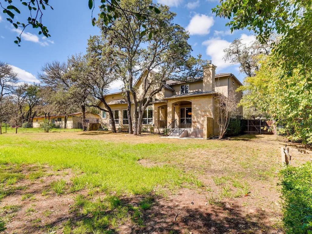 215 REVEILLE Rd, Austin, TX 78746