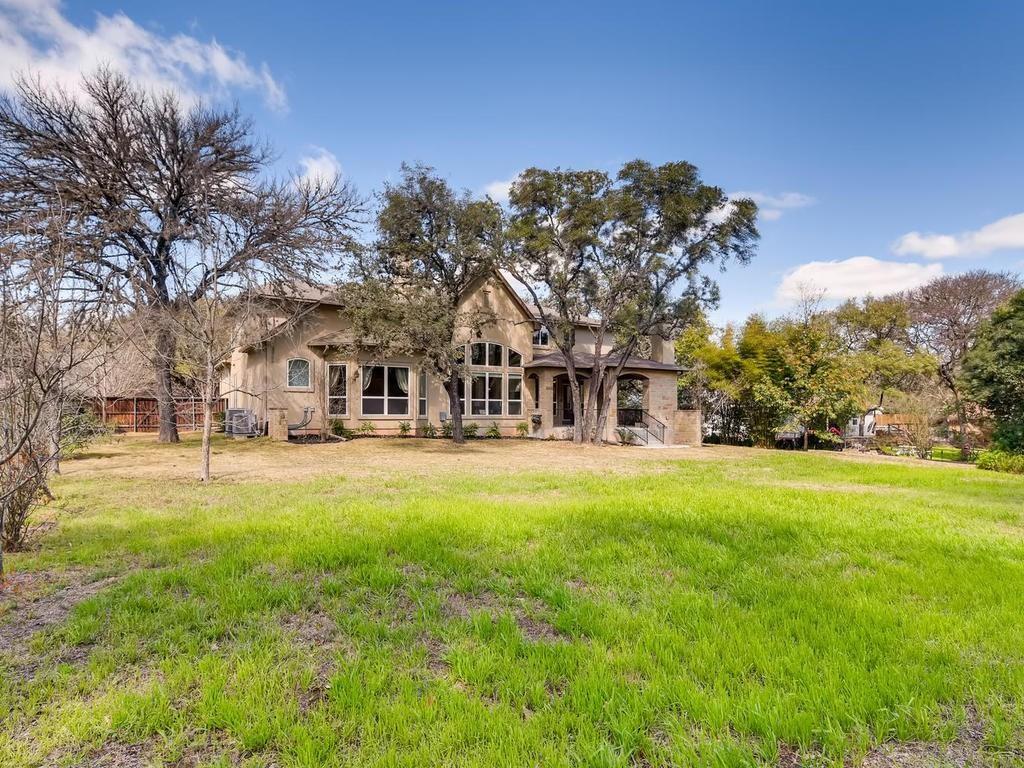 215 REVEILLE Rd, Austin, TX 78746