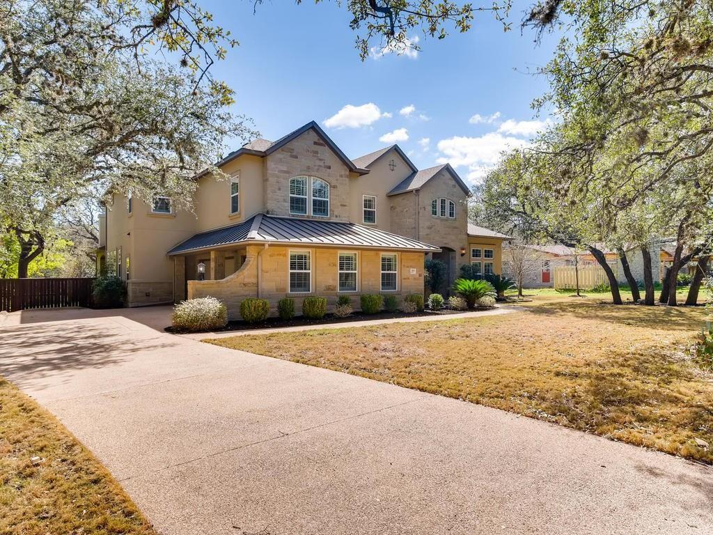 215 REVEILLE Rd, Austin, TX 78746