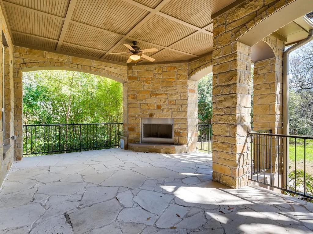 215 REVEILLE Rd, Austin, TX 78746