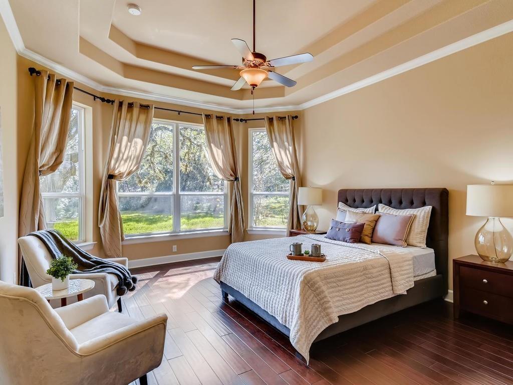 215 REVEILLE Rd, Austin, TX 78746