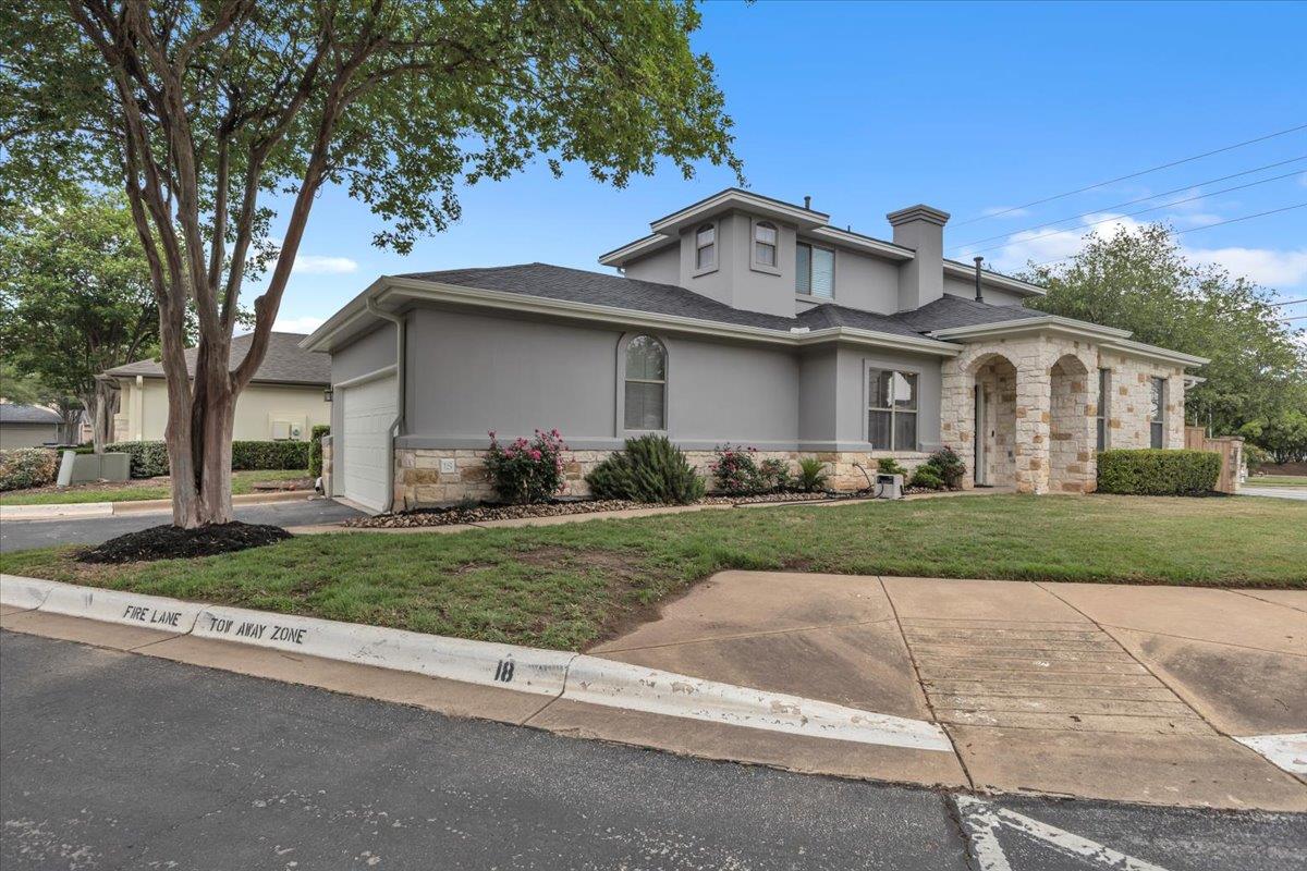11558 Spicewood Pkwy # 18, Austin, TX 78750