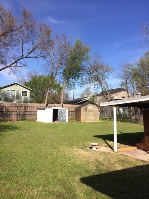 1714 Piedmont Ave, Austin, TX 78757