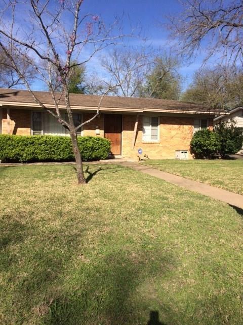 1714 Piedmont Ave, Austin, TX 78757