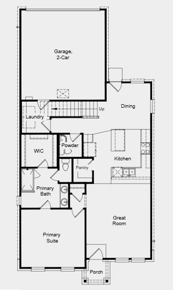 203 Betsy Rd, Hutto, TX 78634