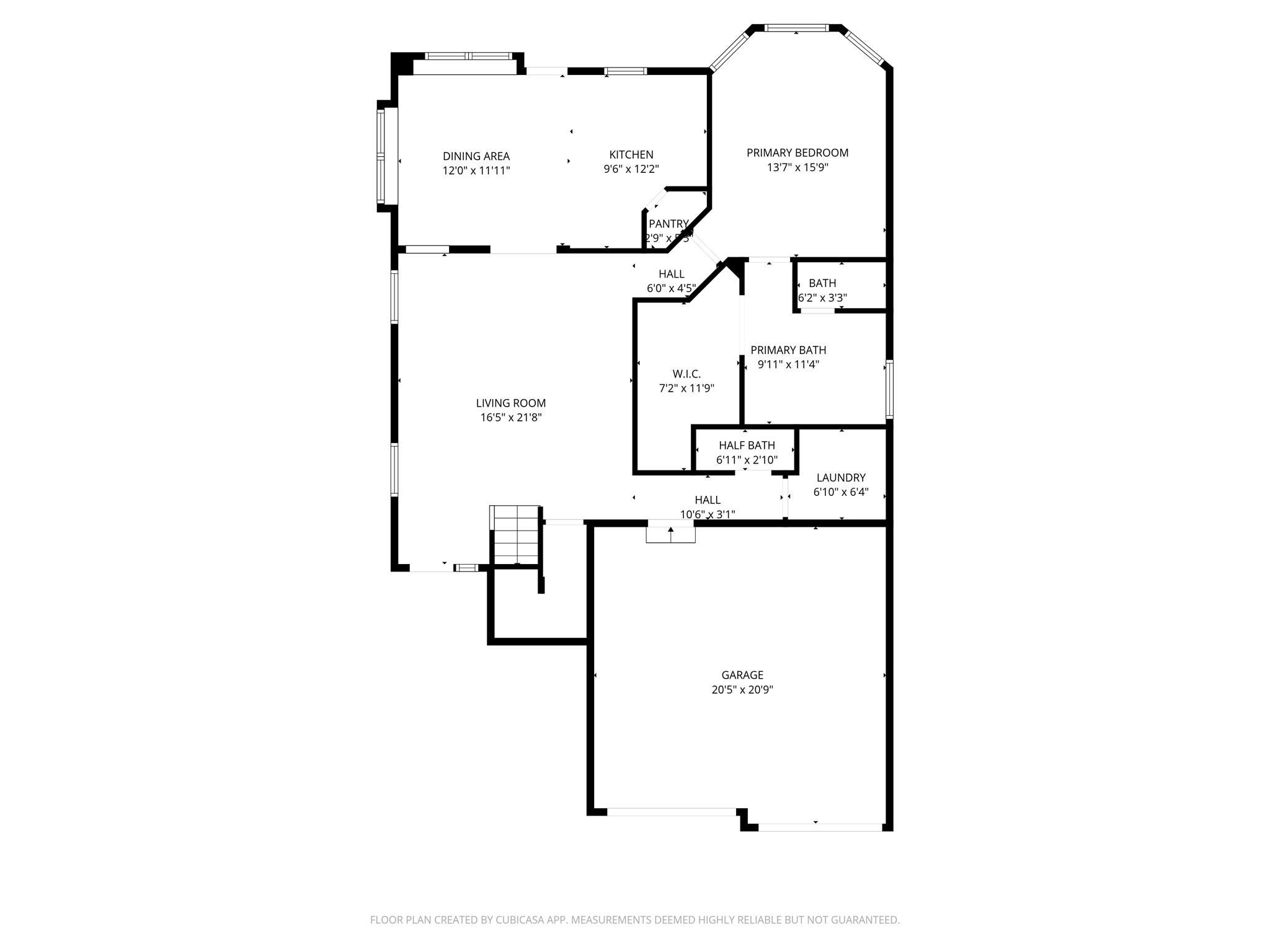 1205 Rock Mill Ln, Georgetown, TX 78626