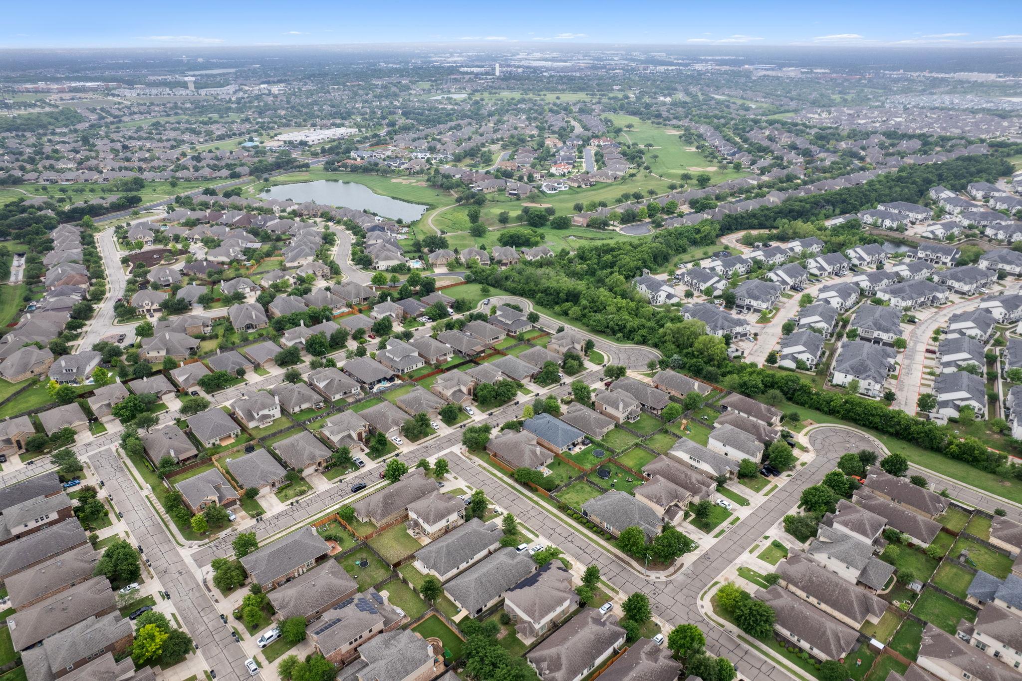 1205 Rock Mill Ln, Georgetown, TX 78626