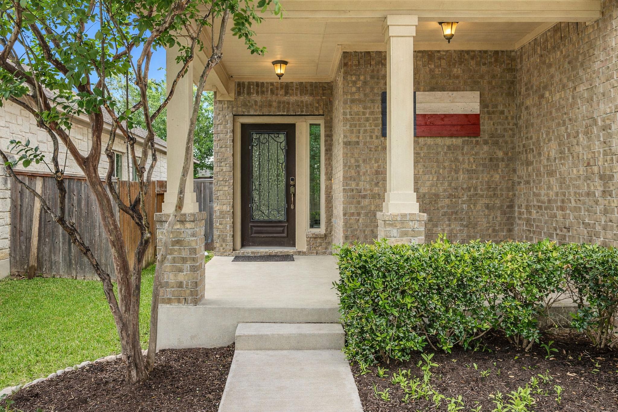 1205 Rock Mill Ln, Georgetown, TX 78626