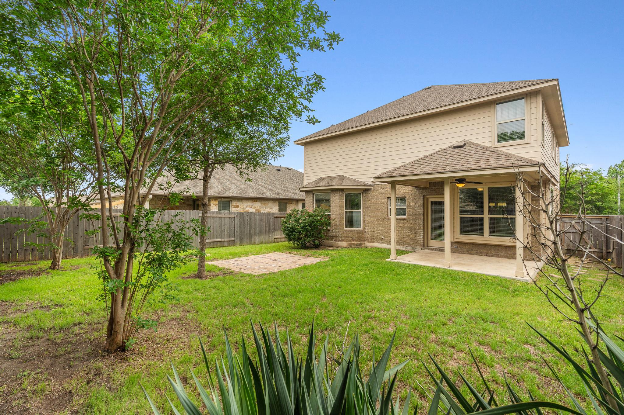 1205 Rock Mill Ln, Georgetown, TX 78626