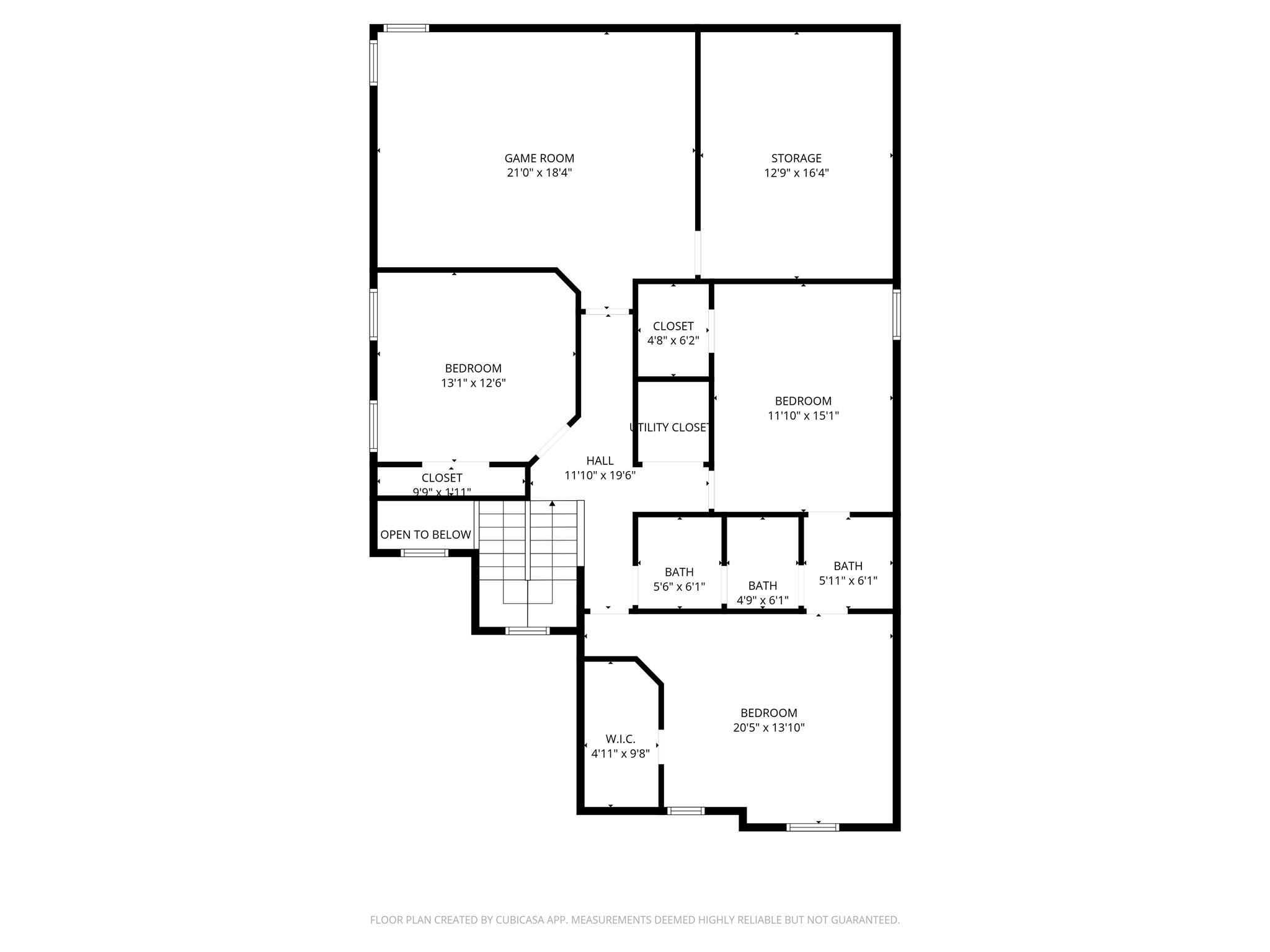 1205 Rock Mill Ln, Georgetown, TX 78626