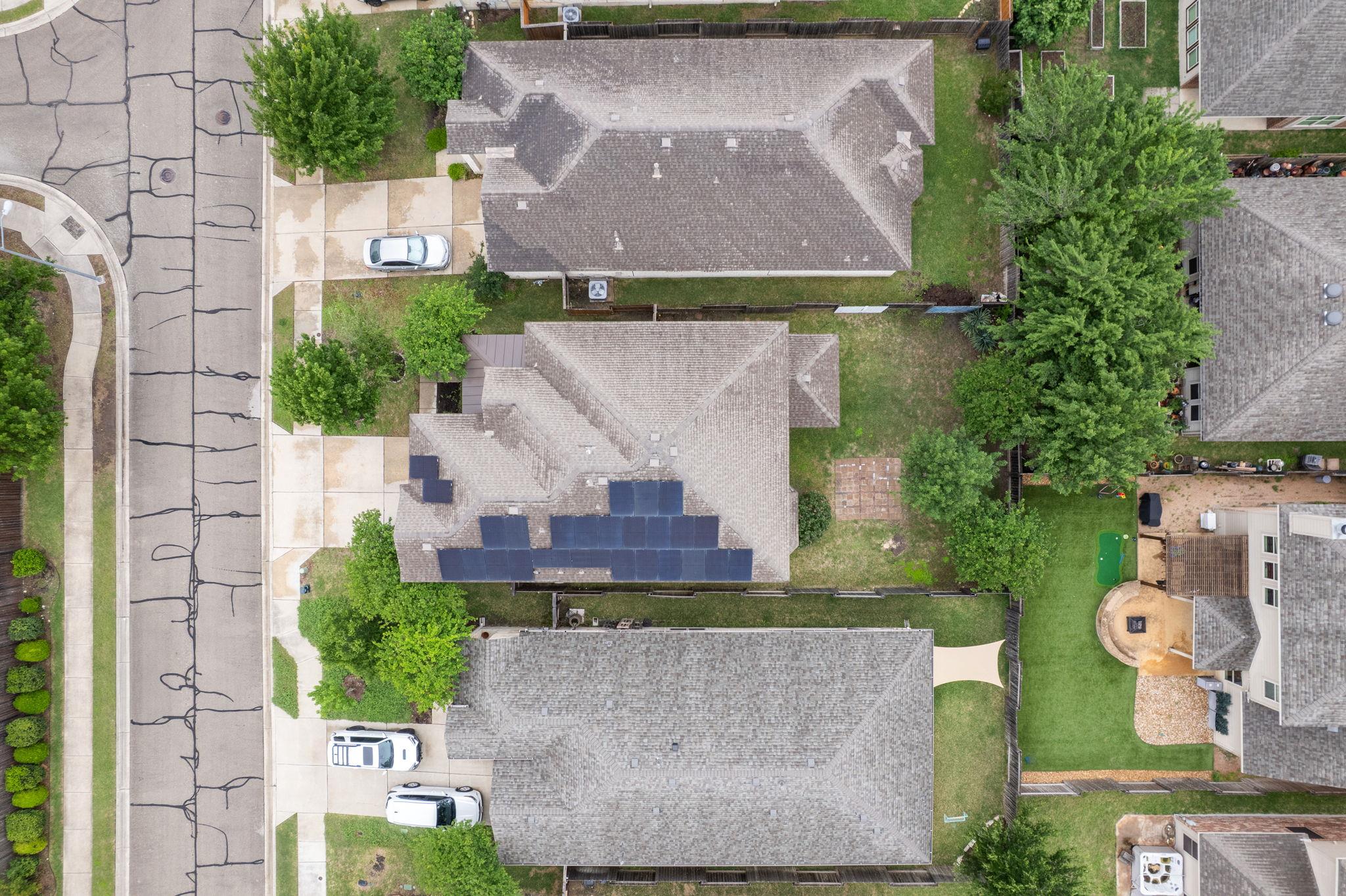 1205 Rock Mill Ln, Georgetown, TX 78626