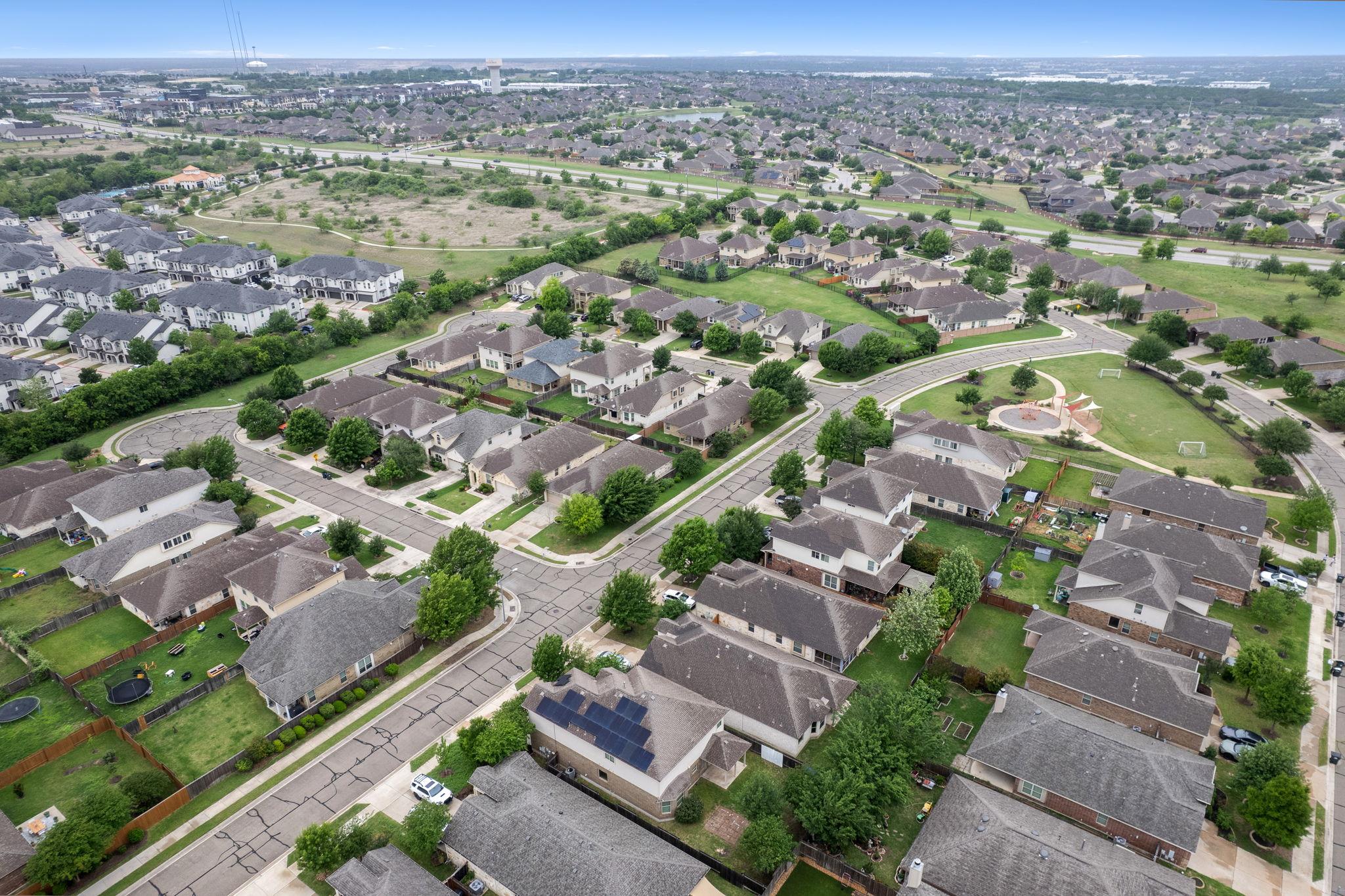 1205 Rock Mill Ln, Georgetown, TX 78626