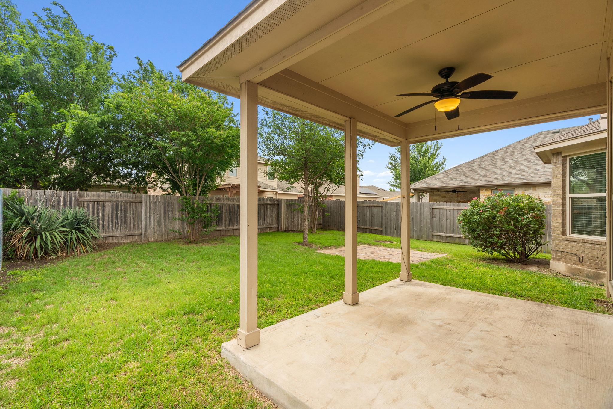 1205 Rock Mill Ln, Georgetown, TX 78626