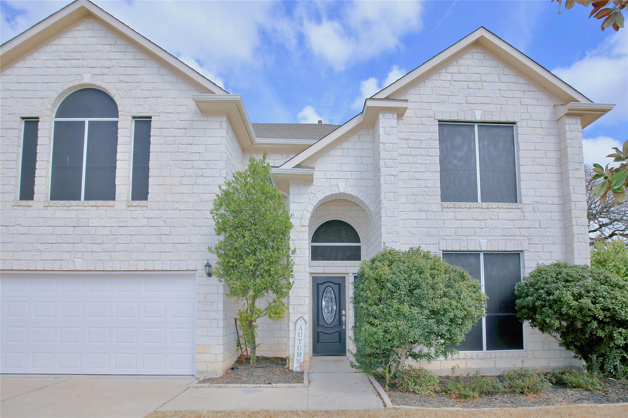 2002 Singing Hls, Leander, TX 78641