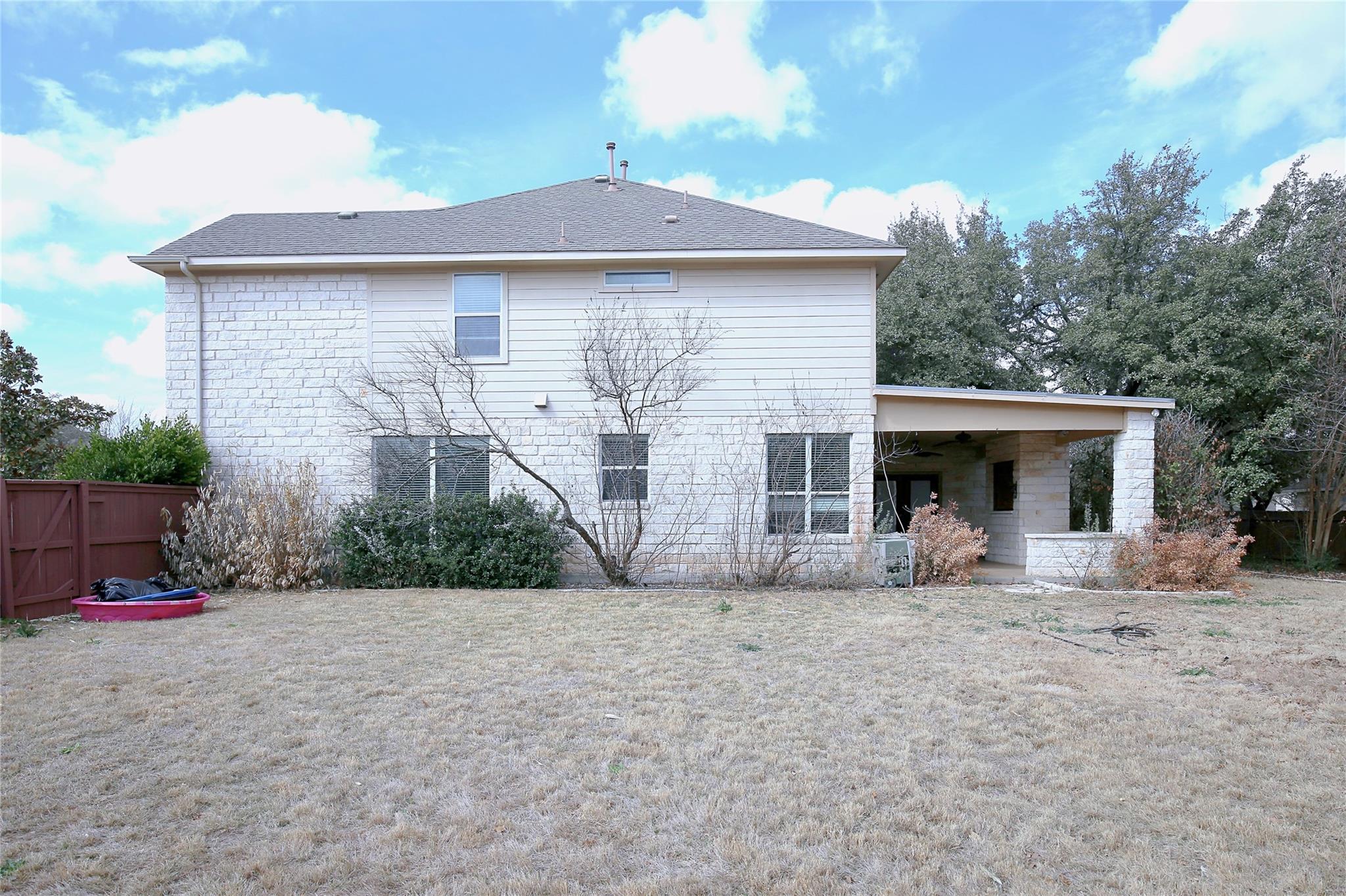 2002 Singing Hls, Leander, TX 78641