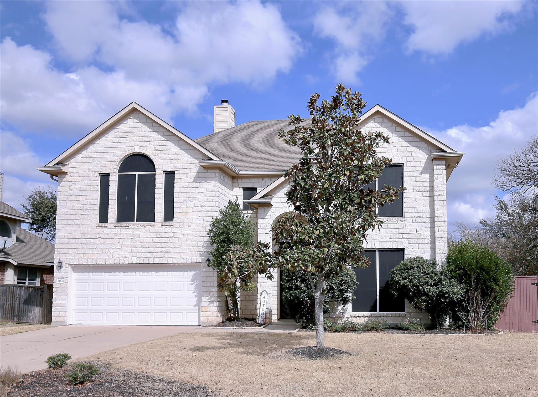 2002 Singing Hls, Leander, TX 78641