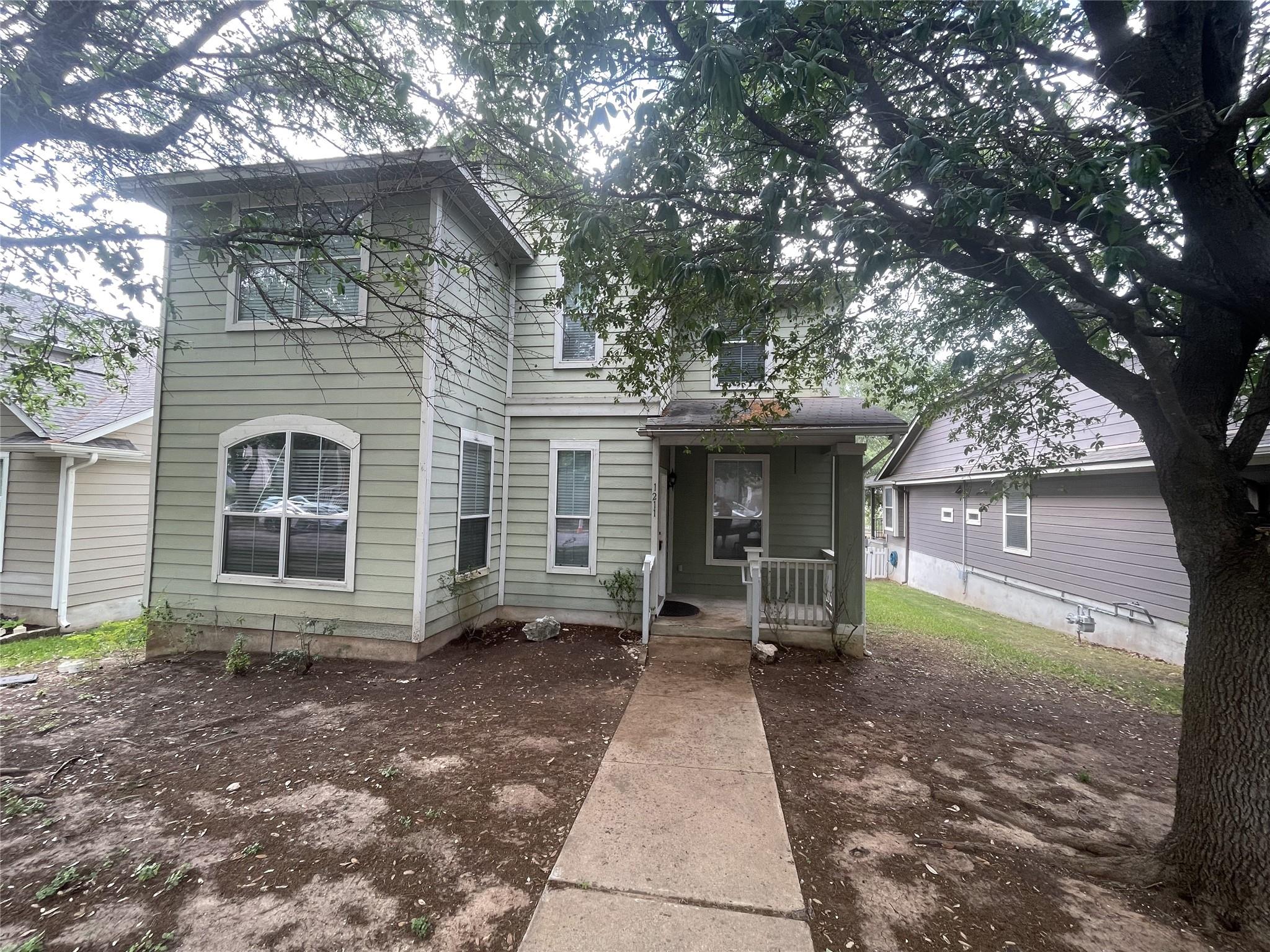 1211 Peyton Pl, Cedar Park, TX 78613
