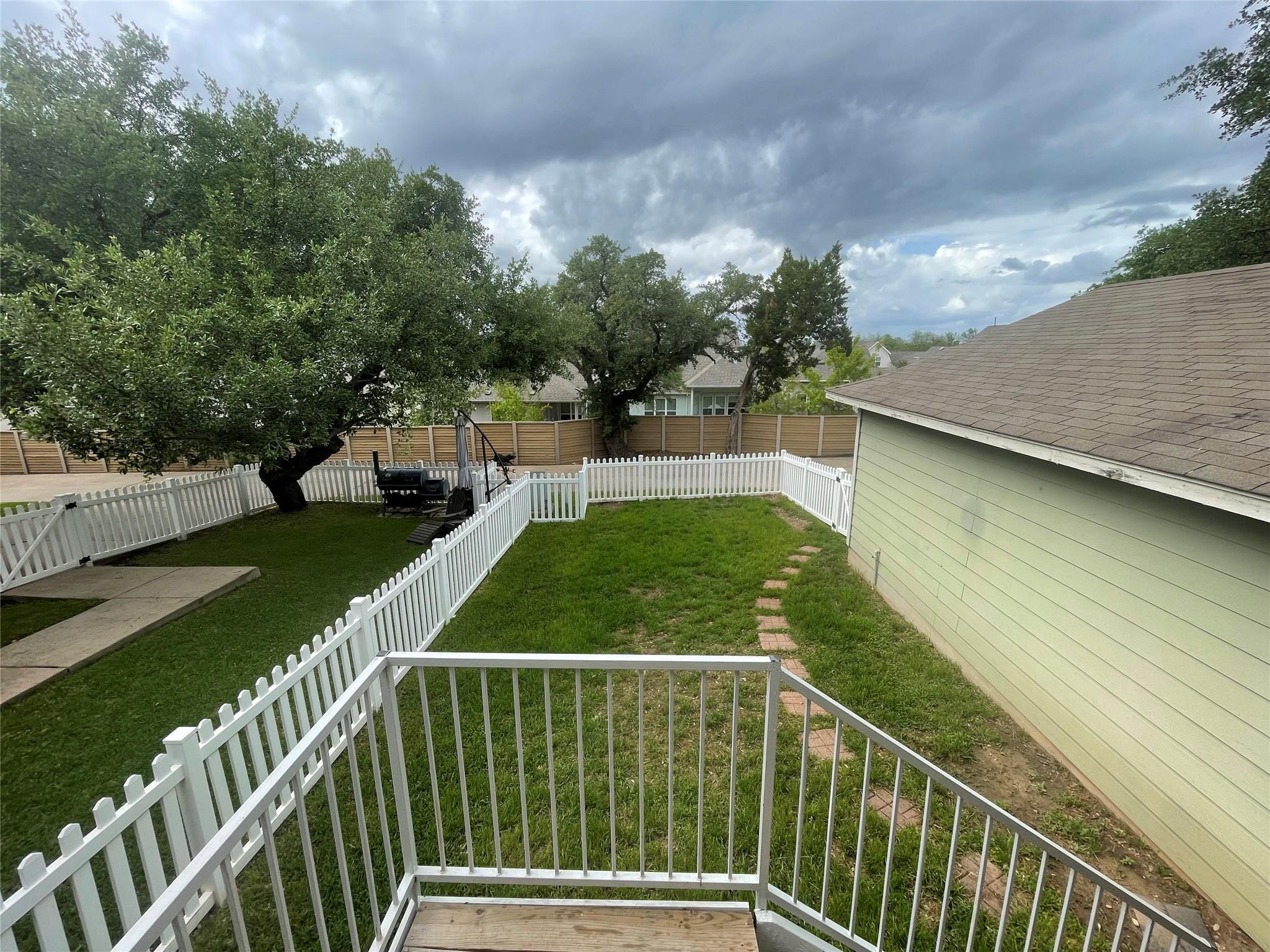1211 Peyton Pl, Cedar Park, TX 78613