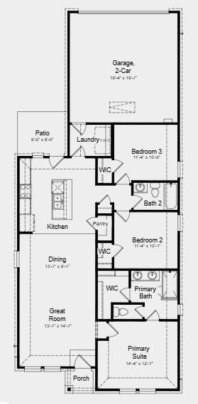 113 Betsy Rd, Hutto, TX 78634