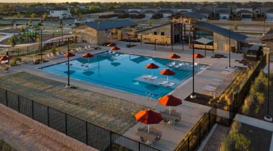 113 Betsy Rd, Hutto, TX 78634