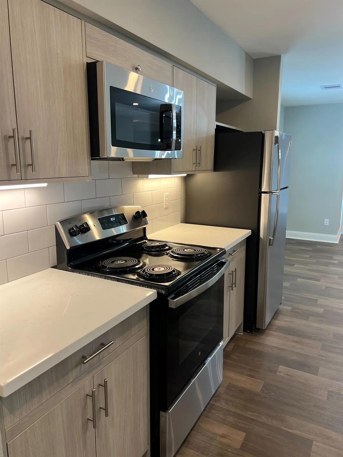 8003 Woodway Dr # 61, Houston, TX 77063