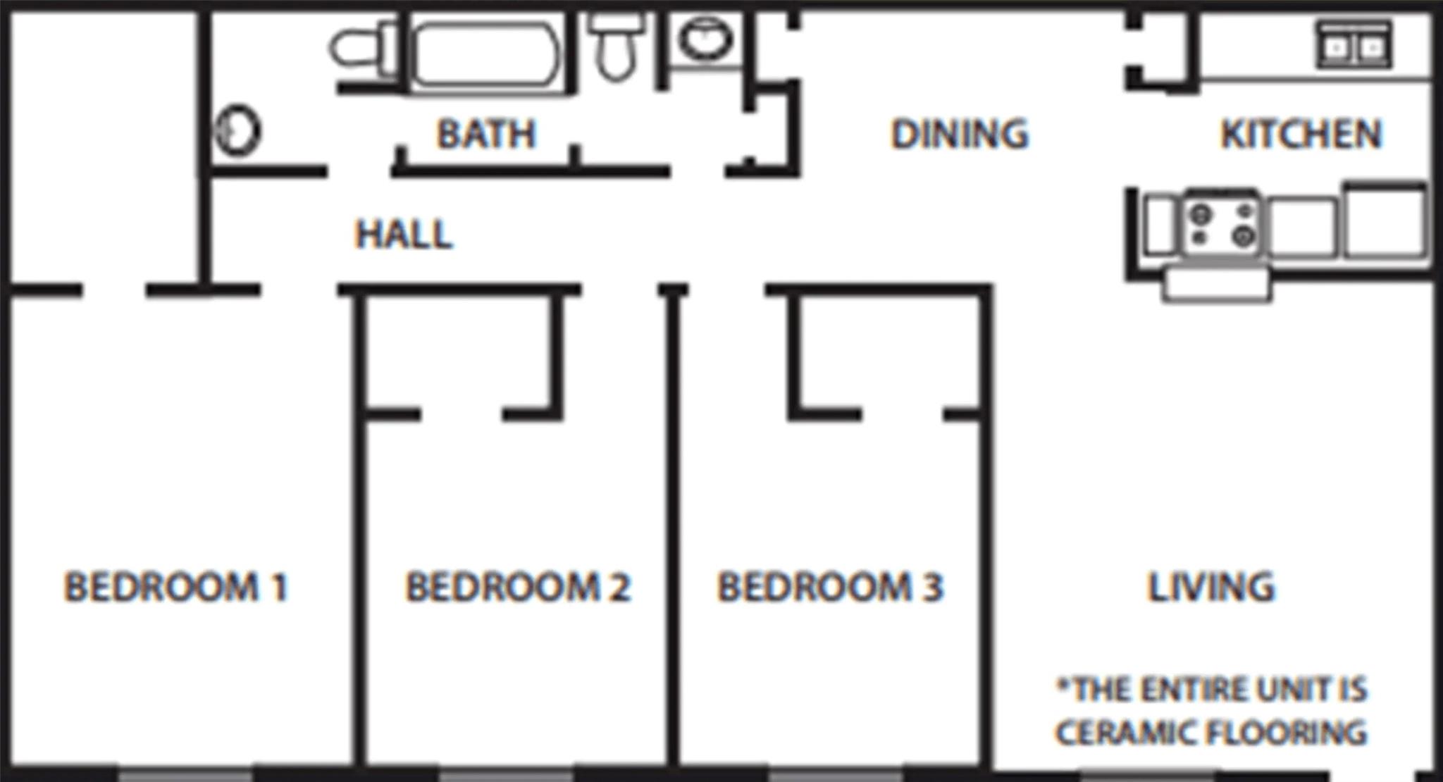 4300 S Shaver St # 73, Houston, TX 77034