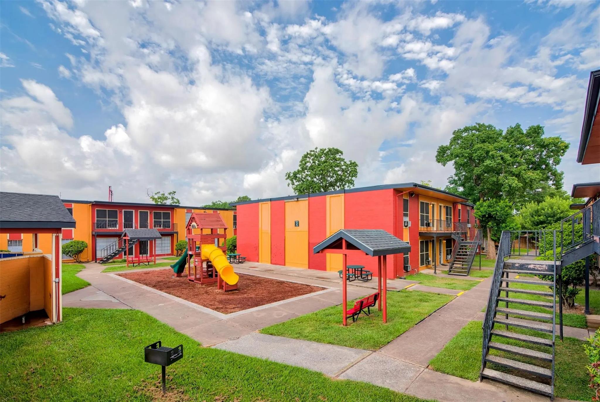 4300 S Shaver St # 73, Houston, TX 77034