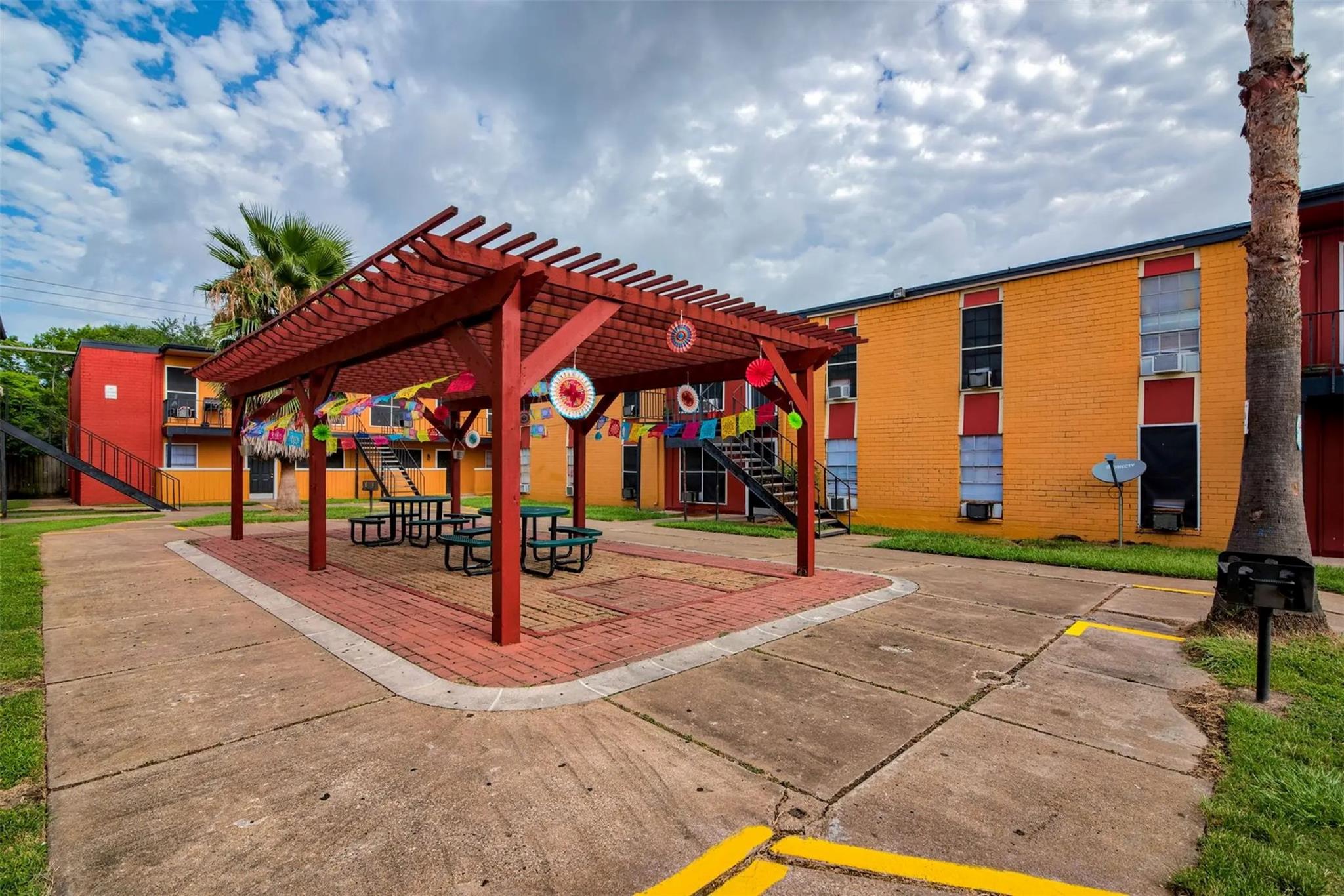 4300 S Shaver St # 73, Houston, TX 77034