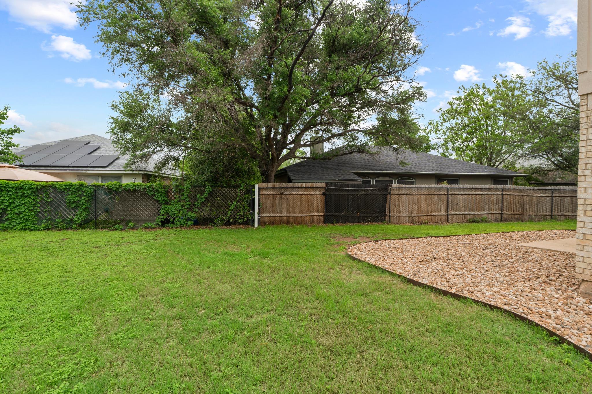 2600 Hill Street Cv, Round Rock, TX 78664