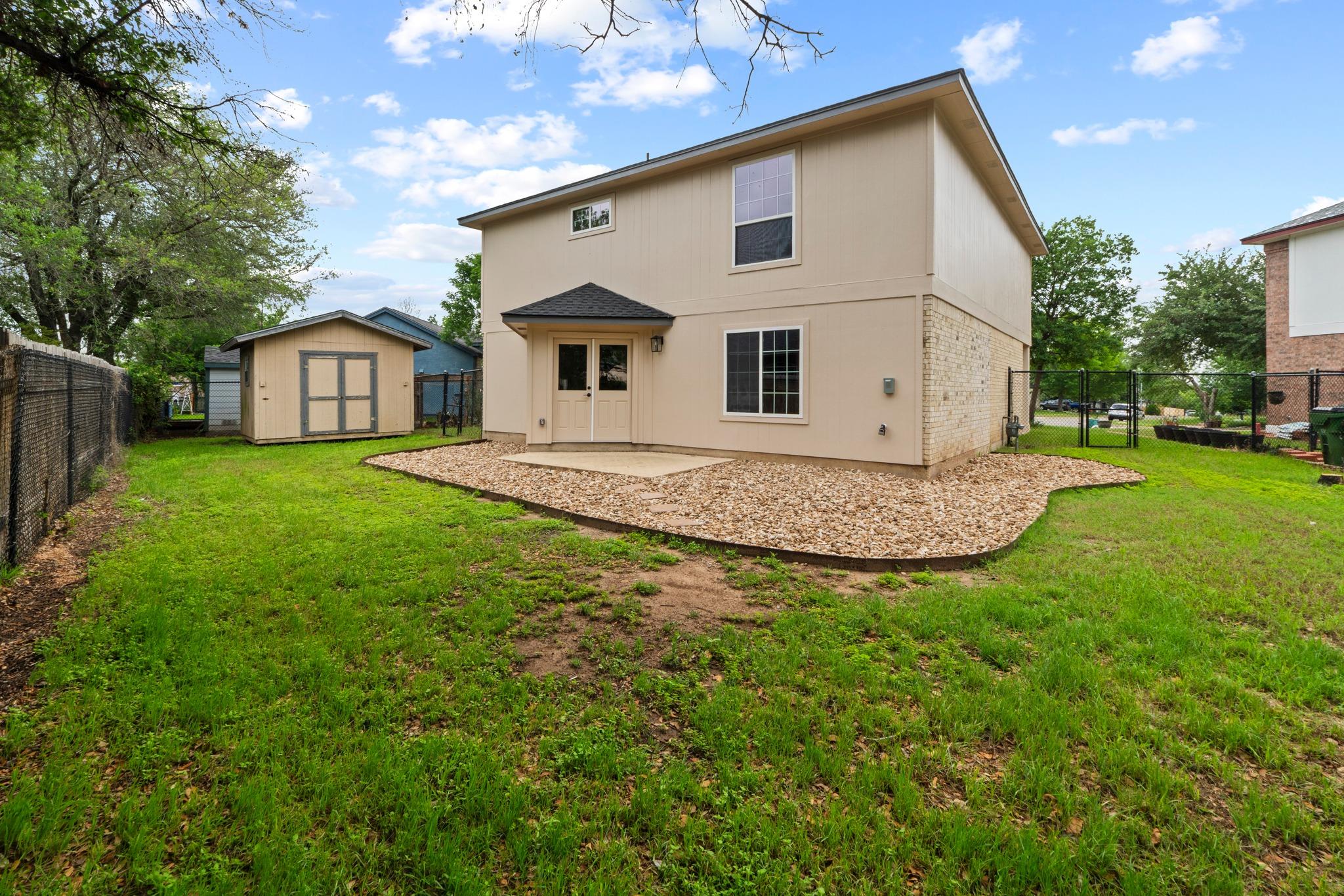 2600 Hill Street Cv, Round Rock, TX 78664