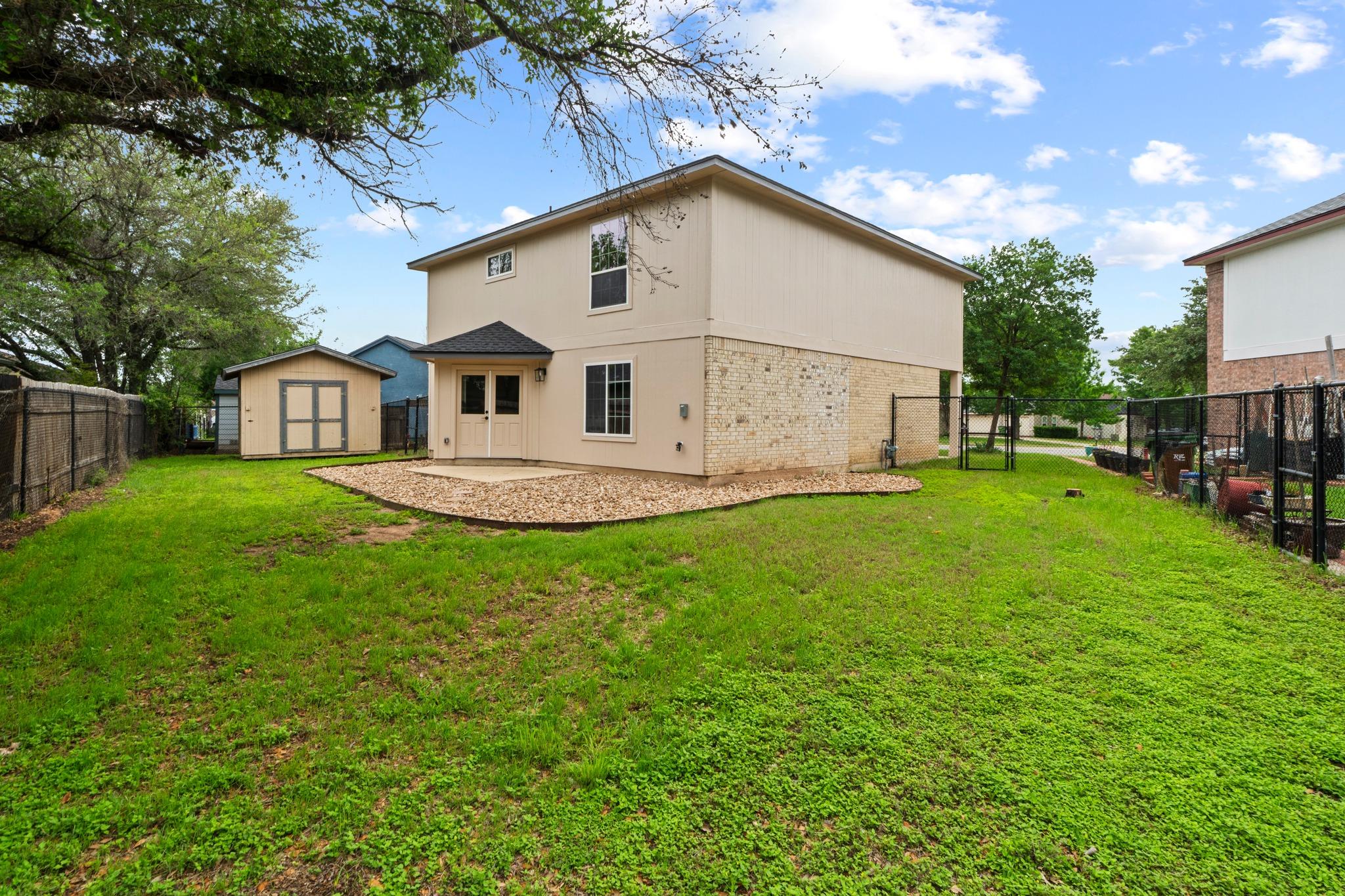 2600 Hill Street Cv, Round Rock, TX 78664
