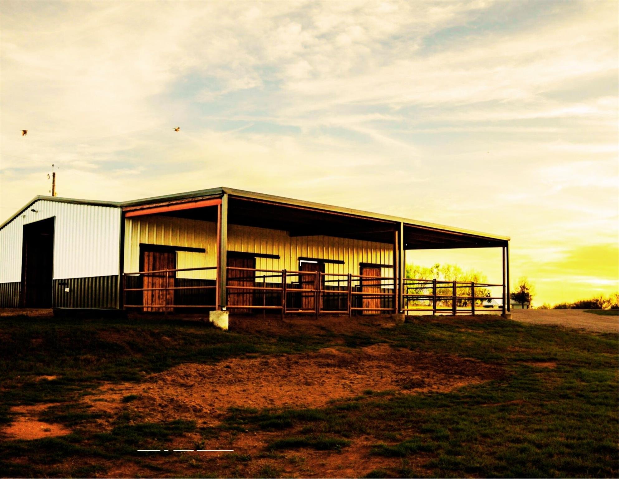 1980 County Road 361, La Vernia, TX 78121