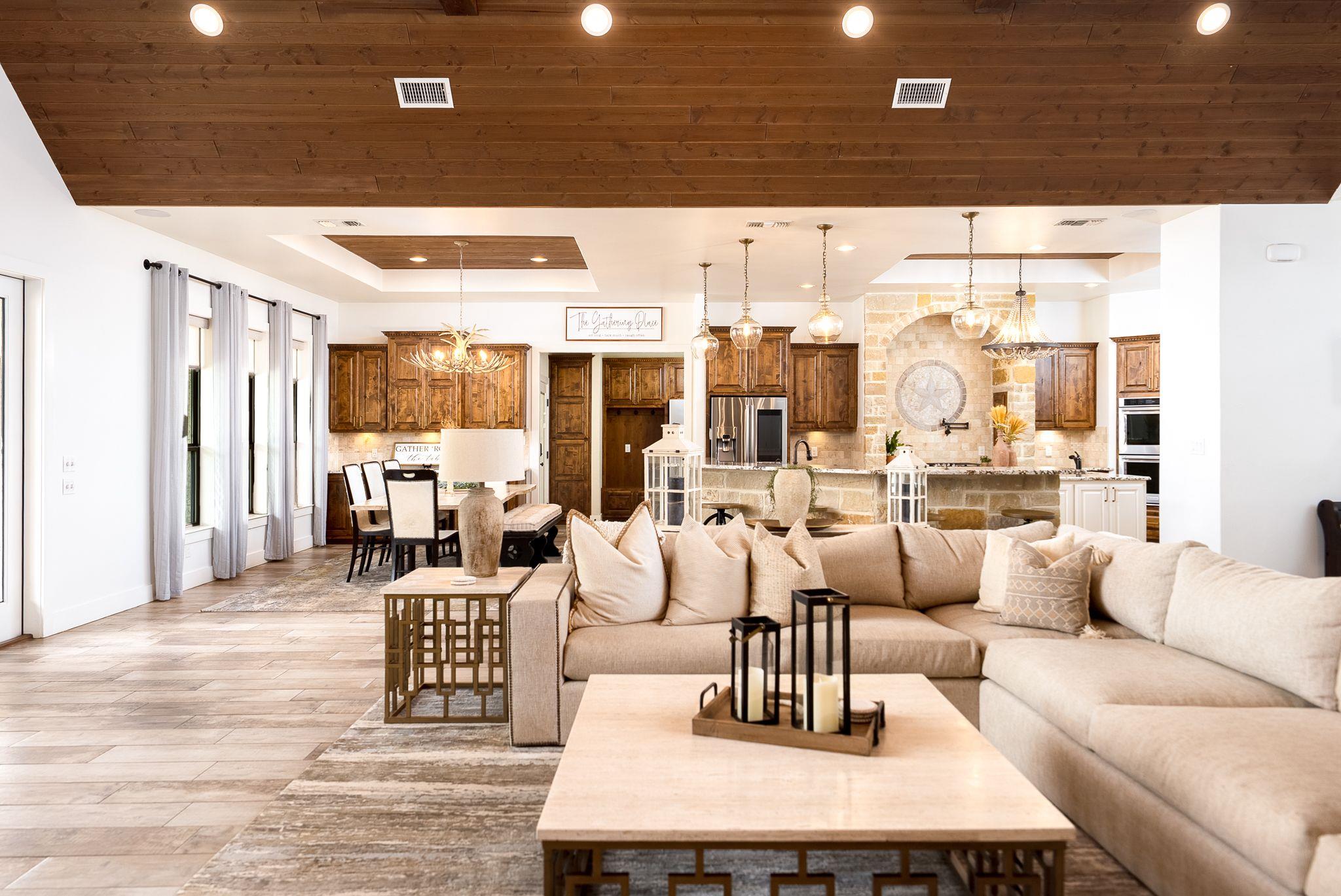 1980 County Road 361, La Vernia, TX 78121