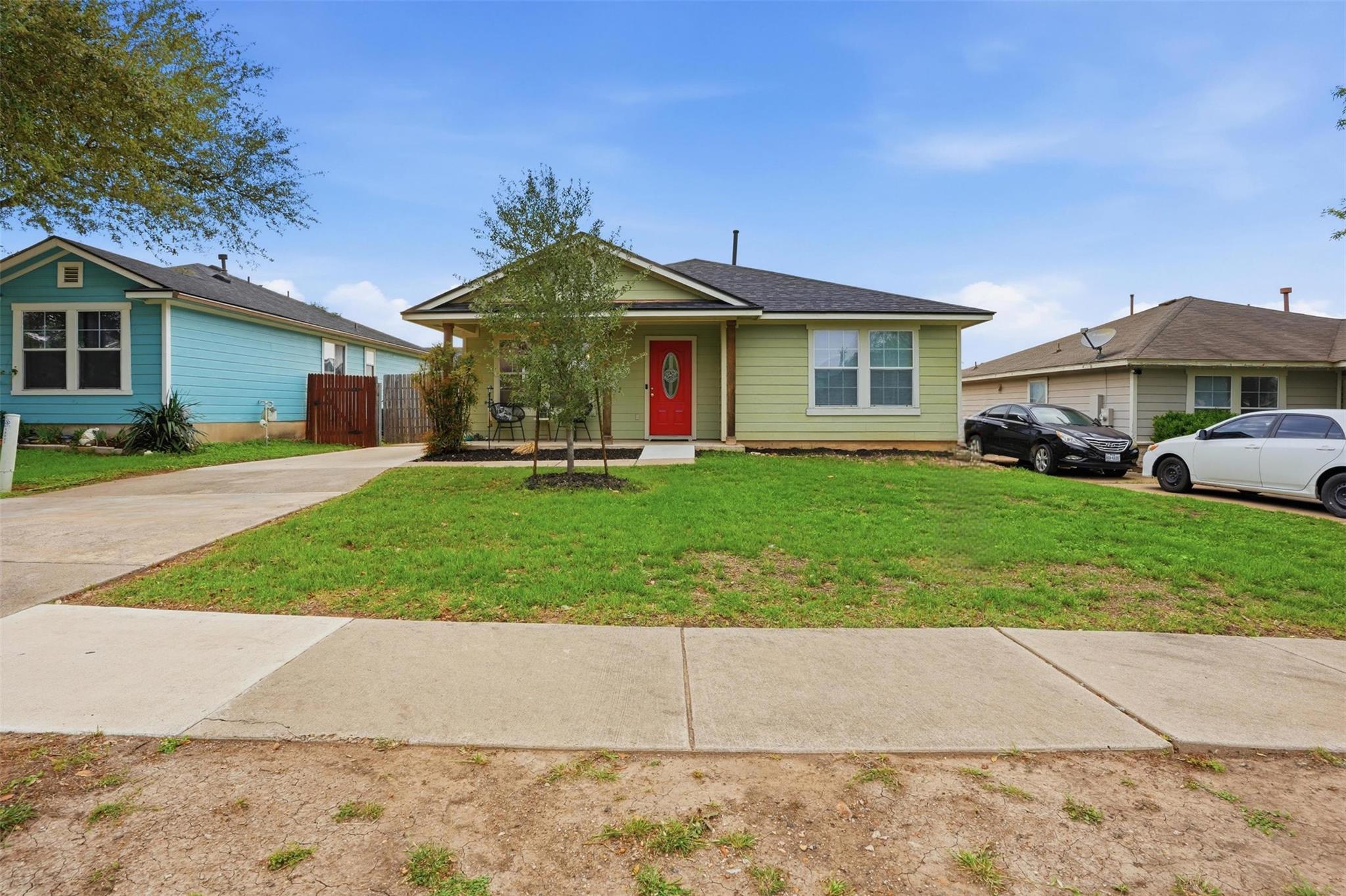 13525 Briarcreek Loop, Manor, TX 78653