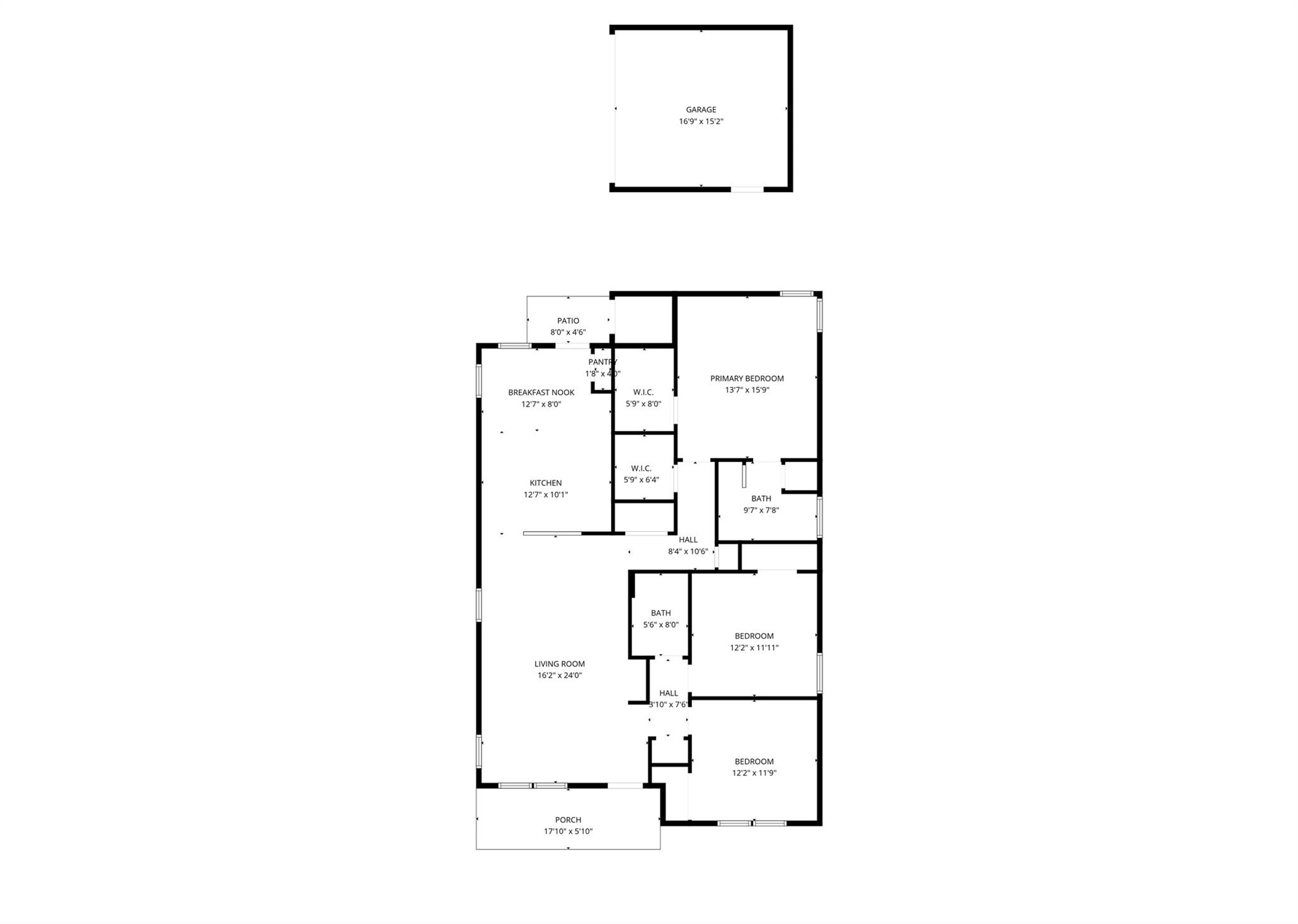 13525 Briarcreek Loop, Manor, TX 78653